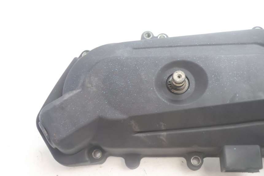 photo de DRIVE BELT COVER SYM MIO 50 (2005 - 2010) - Component detail