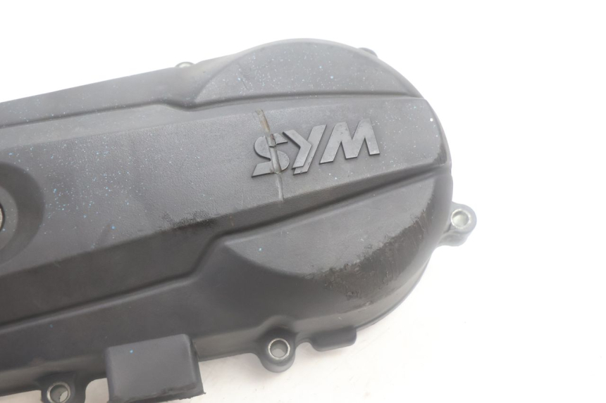 photo de DRIVE BELT COVER SYM MIO 50 (2005 - 2010) - Zoom on usage condition