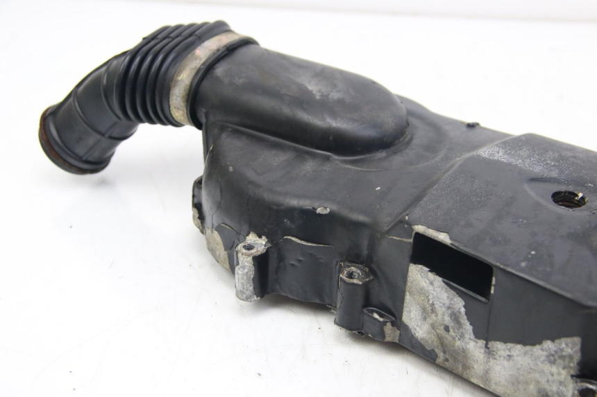 photo de VARIATOR COVER ZHONGYU MOVIDAS ZY125T-2 125 (2004 - 2014) - Component detail