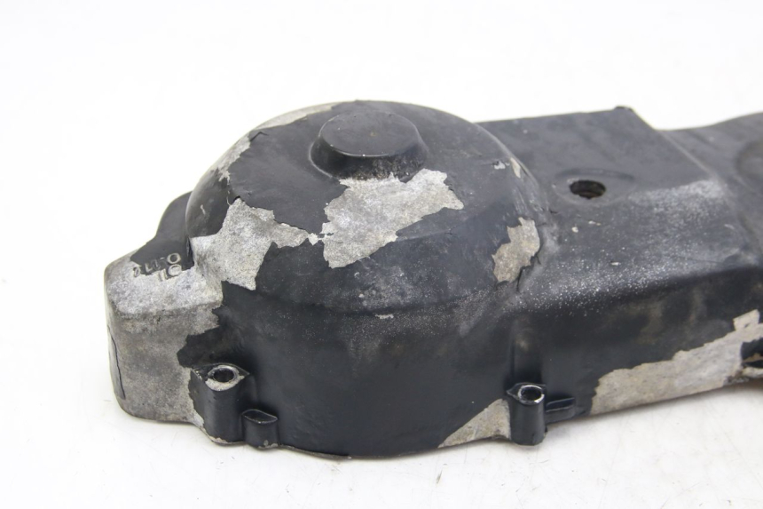 photo de VARIATOR COVER ZHONGYU MOVIDAS ZY125T-2 125 (2004 - 2014) - Technical close-up