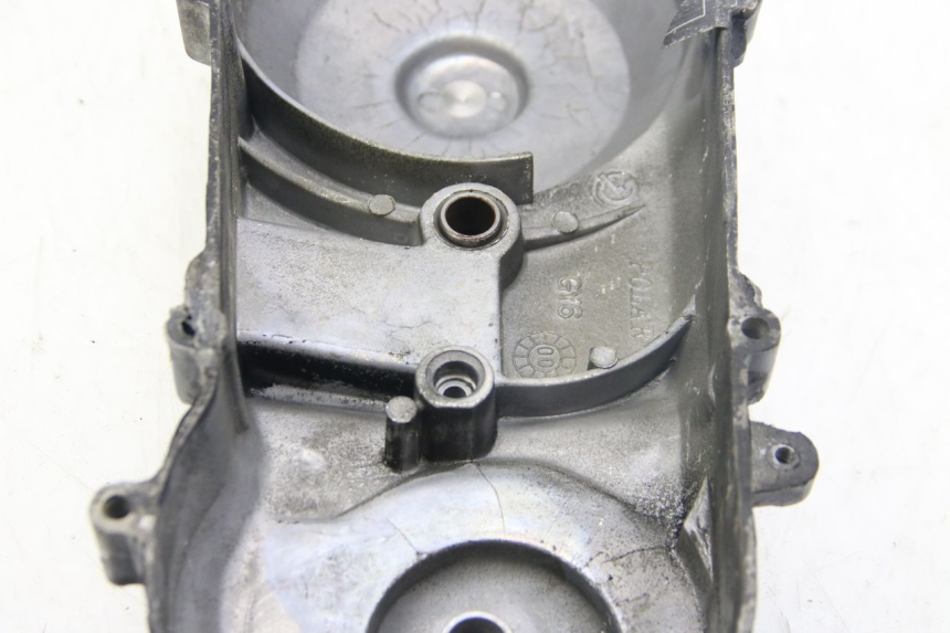 photo de VARIATOR COVER ZHONGYU MOVIDAS ZY125T-2 125 (2004 - 2014) - Fixing points details