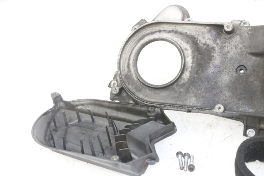 photo de VARIATOR COVER PIAGGIO MP3 LT 300 (2010 - 2016) - Additional view of the item