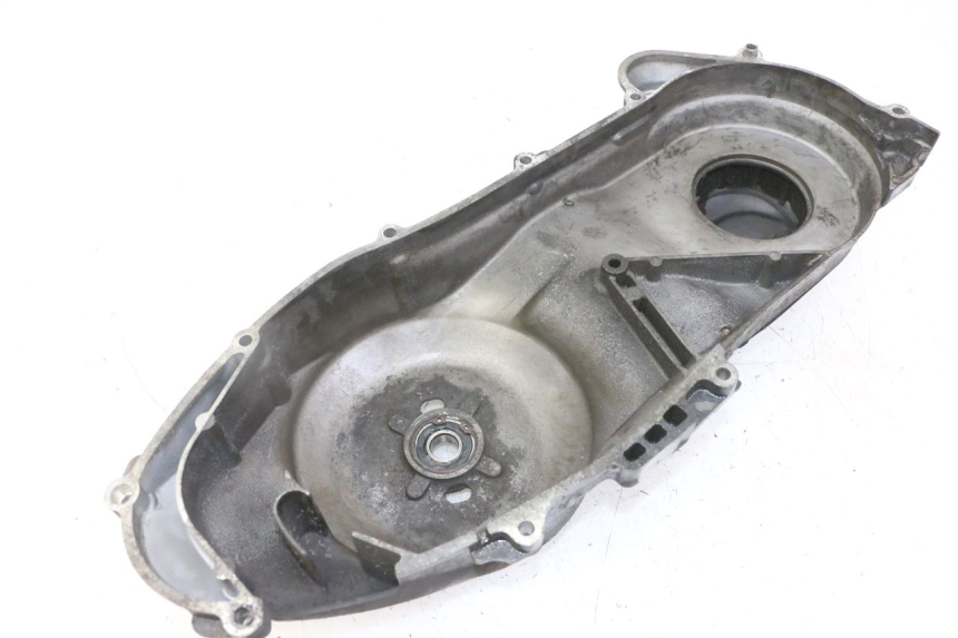 photo de VARIATOR COVER PIAGGIO MP3 LT 300 (2010 - 2016) - Zoom on usage condition