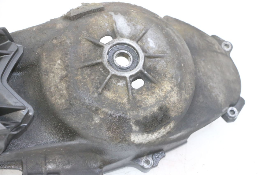 photo de VARIATOR COVER PIAGGIO MP3 LT 300 (2010 - 2016) - Surface and material condition