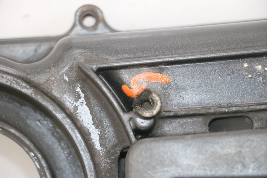 photo de VARIATOR COVER PIAGGIO MP3 LT 400 (2007 - 2012) - Component zoom