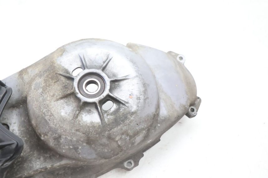 photo de DRIVE BELT COVER PIAGGIO MP3 LT 300 (2010 - 2016) - Zoom on usage condition