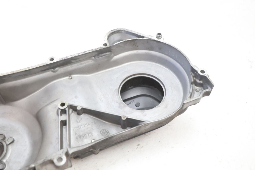 photo de DRIVE BELT COVER PIAGGIO MP3 LT 300 (2010 - 2016) - Surface and material condition
