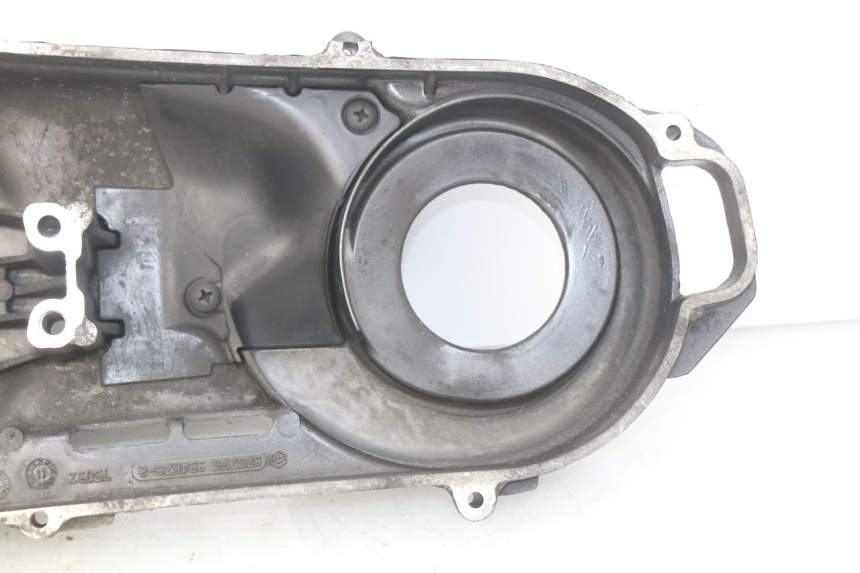 photo de VARIATOR COVER PIAGGIO MP3 500 (2011 - 2015) - Zoom on usage condition