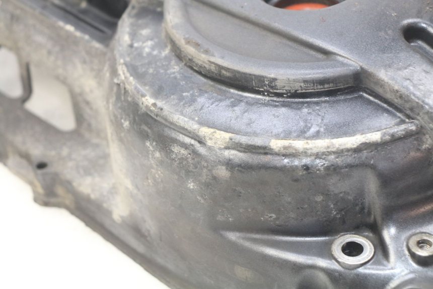 photo de VARIATOR COVER PIAGGIO MP3 500 (2011 - 2015) - Surface and material condition