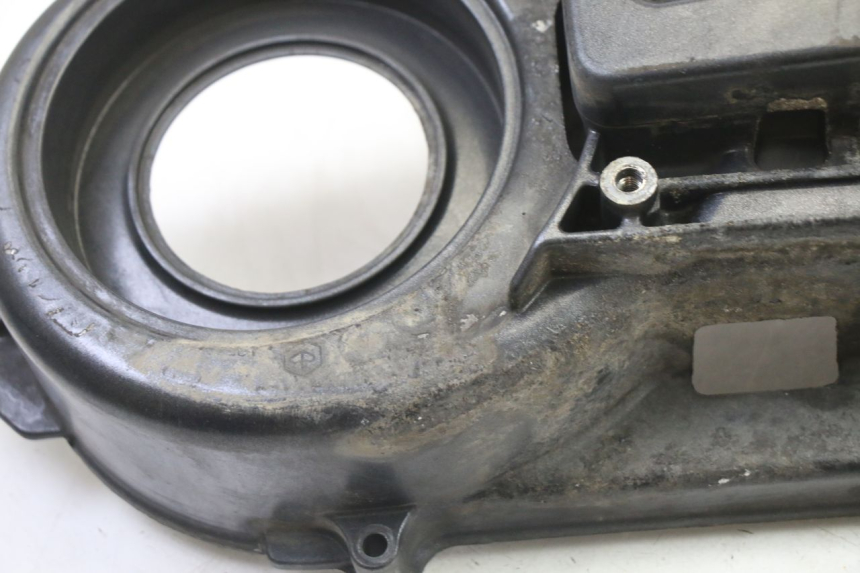 photo de DRIVE BELT COVER PIAGGIO MP3 500 (2014 - 2017) - Alternative perspective