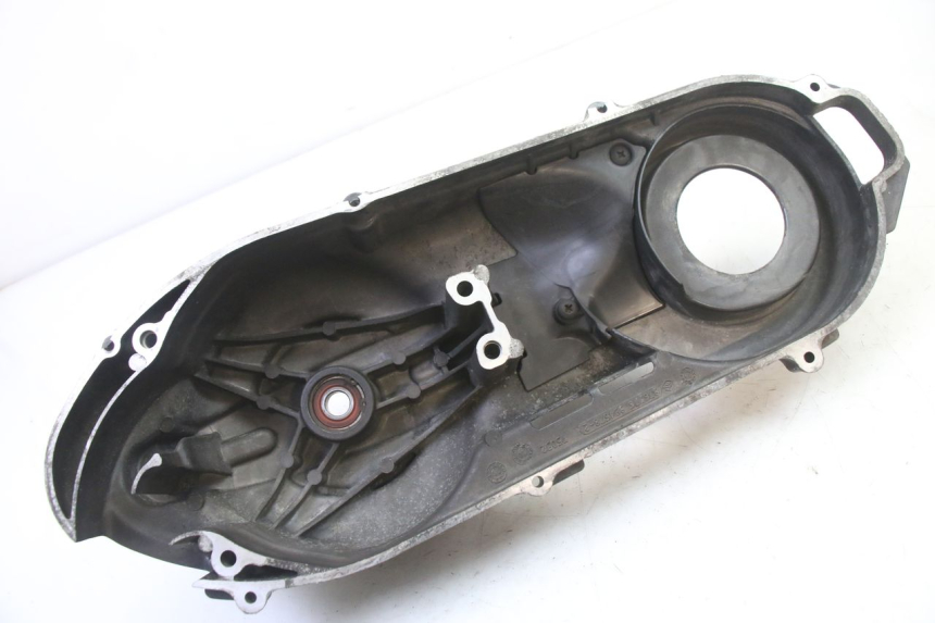 photo de DRIVE BELT COVER PIAGGIO MP3 500 (2014 - 2017) - Fixing points details