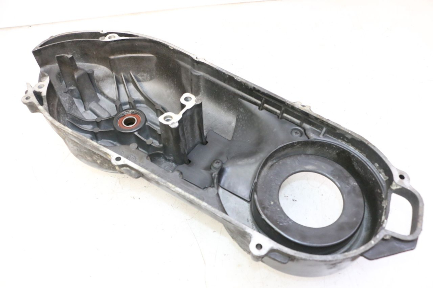 photo de VARIATOR COVER PIAGGIO MP3 500 (2011 - 2015) - Zoom on usage condition