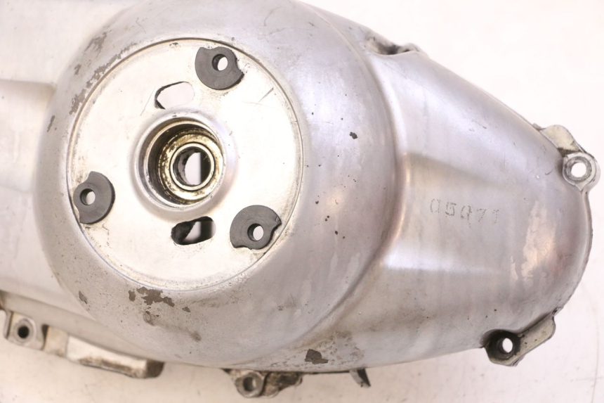 photo de DRIVE BELT COVER PIAGGIO MP3 RL 250 (2006 - 2010) - High-resolution close-up