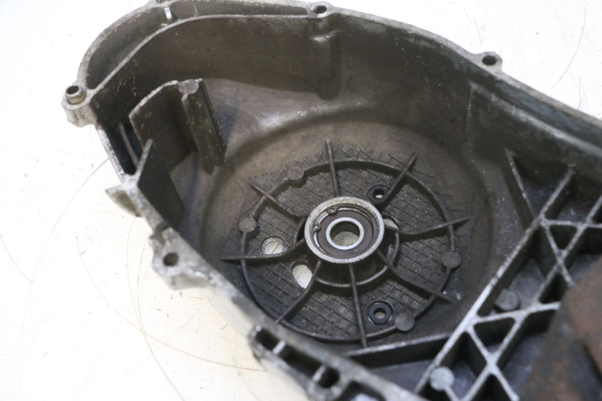 photo de DRIVE BELT COVER PIAGGIO MP3 RL 250 (2006 - 2010) - Zoom on usage condition