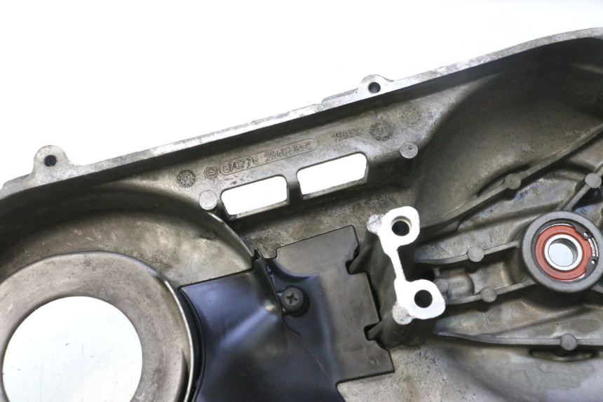 photo de DRIVE BELT COVER PIAGGIO MP3 500 (2016 - 2018) - Additional view of the item