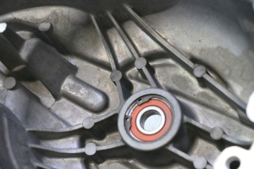 photo de DRIVE BELT COVER PIAGGIO MP3 500 (2016 - 2018) - Checked used part