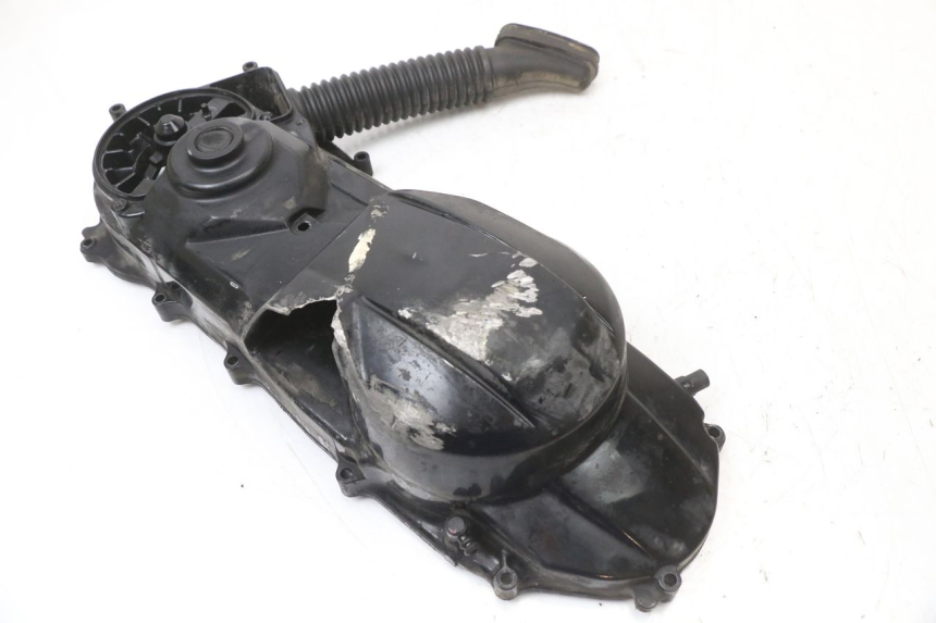 photo de DRIVE BELT COVER MBK MW TRYPTIK 125 (2014 - 2016) - Zoom on usage condition