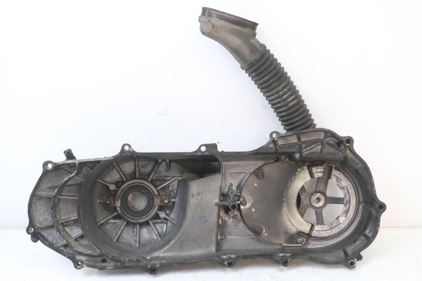 photo de DRIVE BELT COVER MBK MW TRYPTIK 125 (2014 - 2016) - Product overview