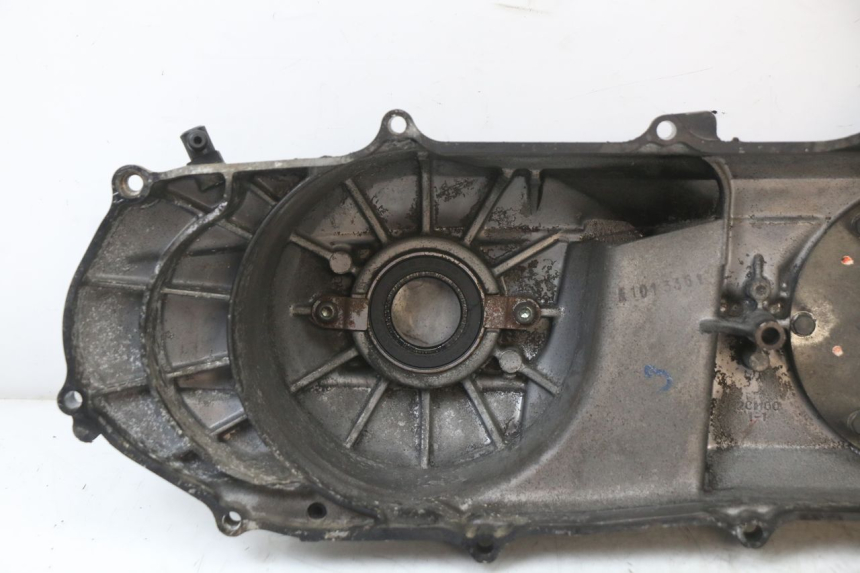 photo de DRIVE BELT COVER MBK MW TRYPTIK 125 (2014 - 2016) - Fixing points details