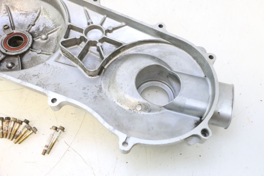 photo de DRIVE BELT COVER KYMCO MXU R 250 (2004 - 2010) - Component detail