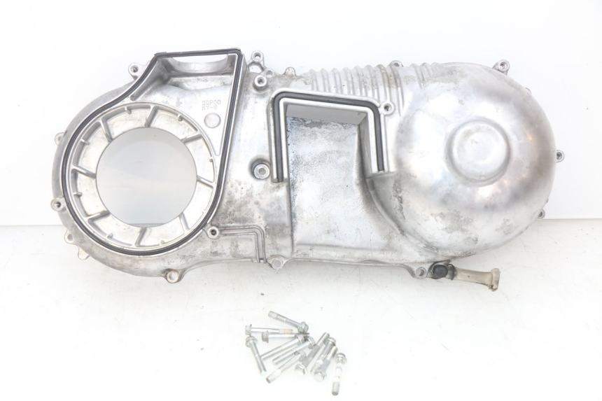 photo de VARIATOR COVER YAMAHA N-MAX NMAX 125 (2017 - 2020) - Main view