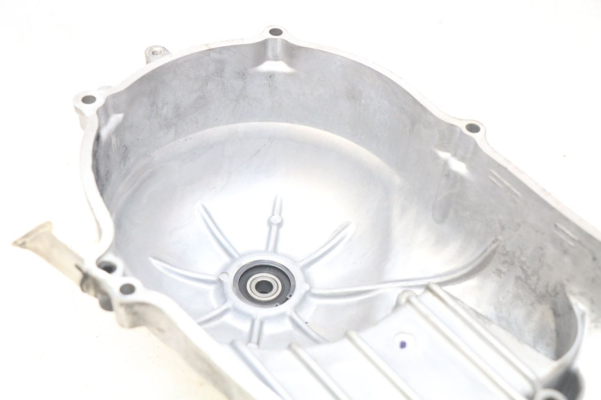 photo de VARIATOR COVER YAMAHA N-MAX NMAX 125 (2017 - 2020) - Zoom on usage condition