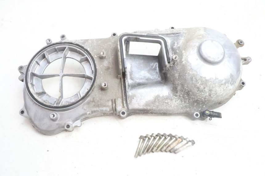 photo de DRIVE BELT COVER YAMAHA N-MAX NMAX 125 (2021 - 2024) - Main view