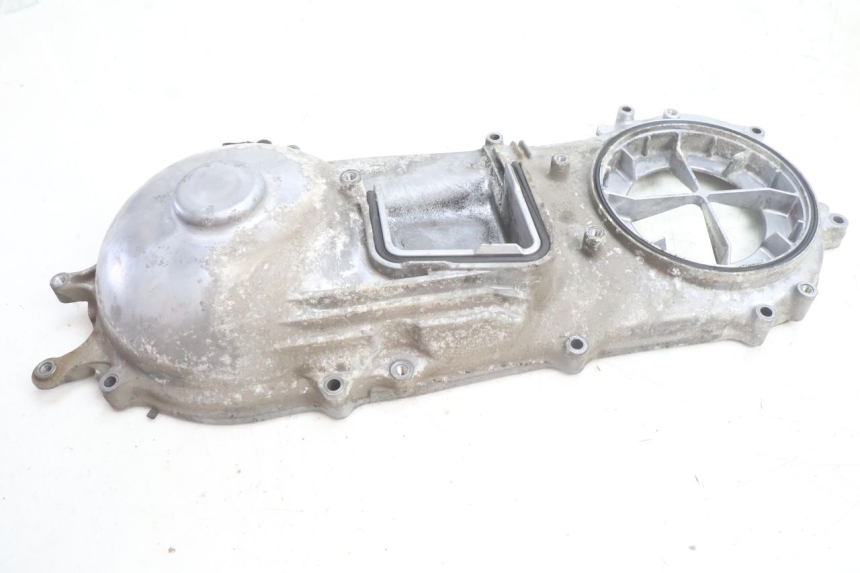 photo de DRIVE BELT COVER YAMAHA N-MAX NMAX 125 (2021 - 2024) - Alternative perspective