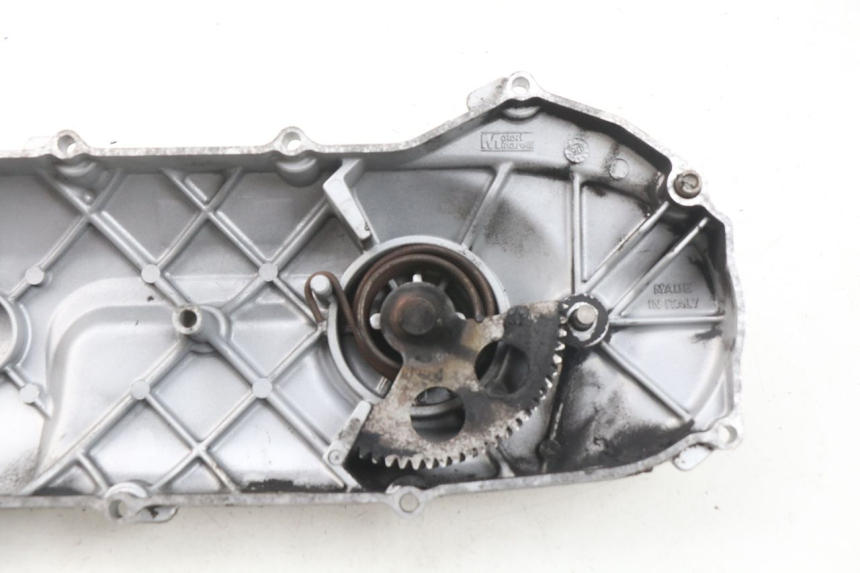 photo de DRIVE BELT COVER YAMAHA NEO'S NEOS 2T 50 (2007 - 2017) - Component detail