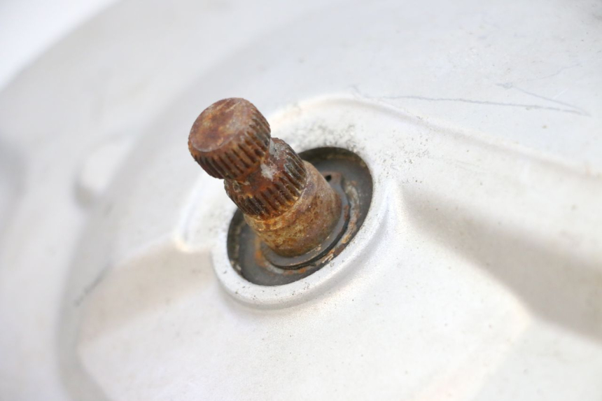 photo de DRIVE BELT COVER YAMAHA NEO'S NEOS 2T 50 (1998 - 2007) - Component zoom