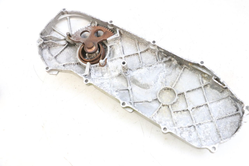 photo de DRIVE BELT COVER YAMAHA NEO'S NEOS 2T 50 (1998 - 2007) - Alternative perspective