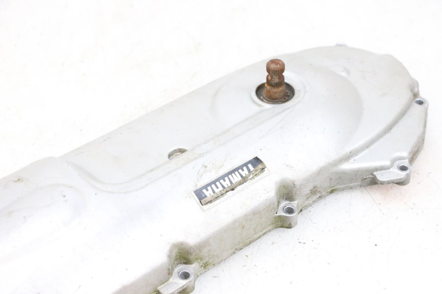 photo de DRIVE BELT COVER YAMAHA NEO'S NEOS 2T 50 (1998 - 2007) - Surface and material condition
