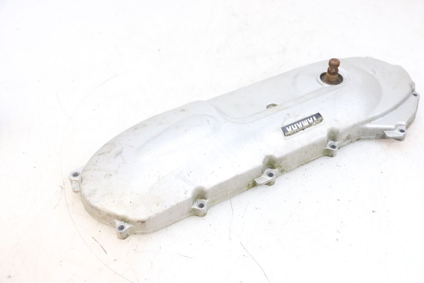 photo de DRIVE BELT COVER YAMAHA NEO'S NEOS 2T 50 (1998 - 2007) - Markings and original references