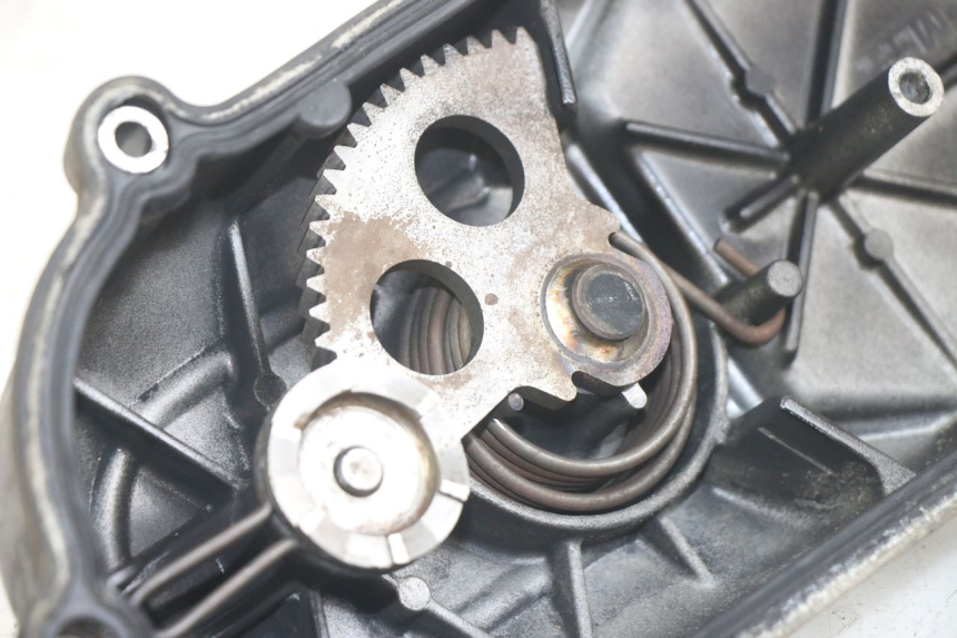 photo de VARIATOR COVER YAMAHA NEOS NEO'S 4T 50 (2008 - 2016) - Component detail