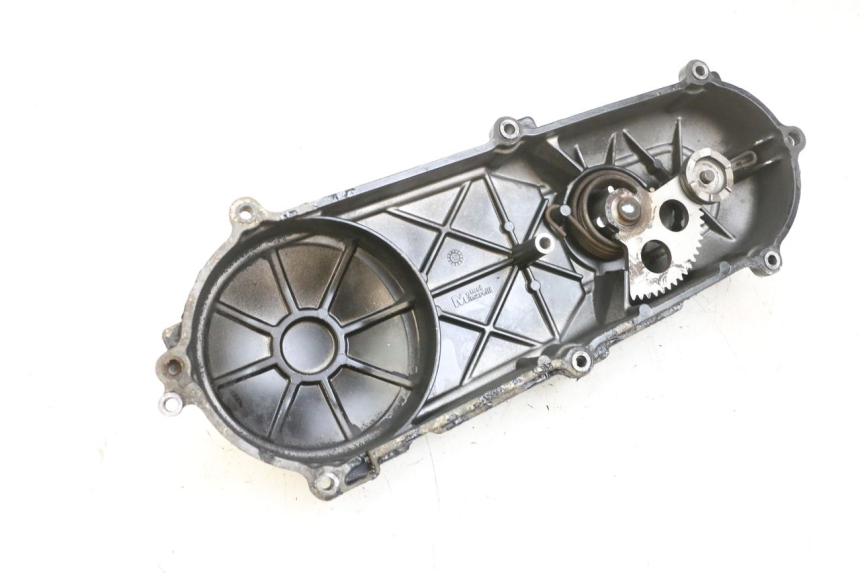 photo de VARIATOR COVER YAMAHA NEOS NEO'S 4T 50 (2008 - 2016) - Zoom on usage condition