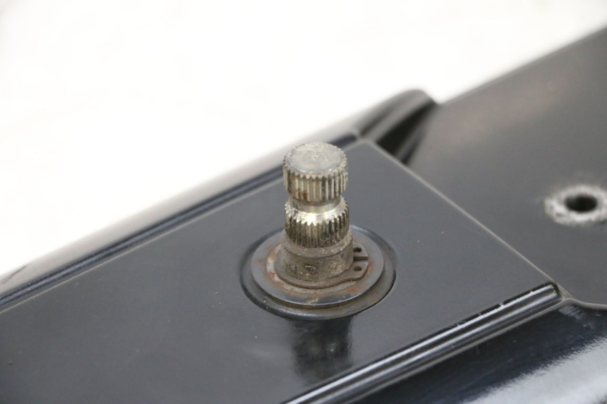 photo de VARIATOR COVER YAMAHA NEOS NEO'S 4T 50 (2008 - 2016) - Distinctive features