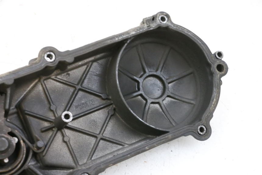 photo de VARIATOR COVER YAMAHA NEOS NEO'S 4T 50 (2008 - 2016) - Zoom on usage condition