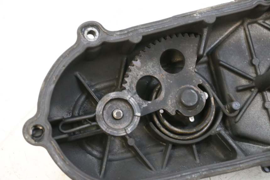 photo de VARIATOR COVER YAMAHA NEOS NEO'S 4T 50 (2008 - 2016) - Alternative perspective