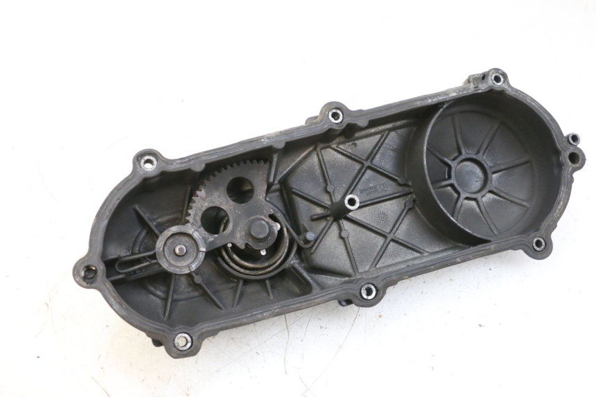 photo de VARIATOR COVER YAMAHA NEOS NEO'S 4T 50 (2008 - 2016) - Technical close-up