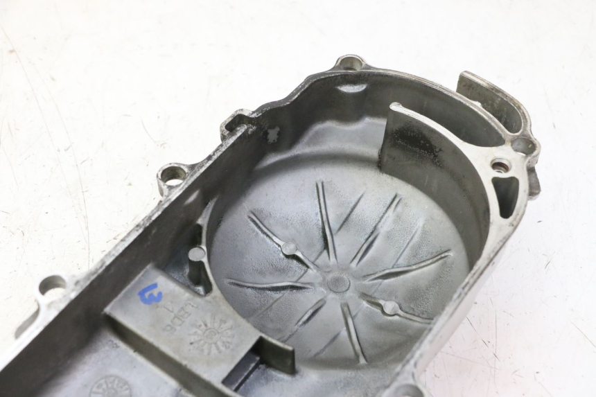 photo de DRIVE BELT COVER KYMCO LIKE 4T 50 (2019 - 2025) - Component detail