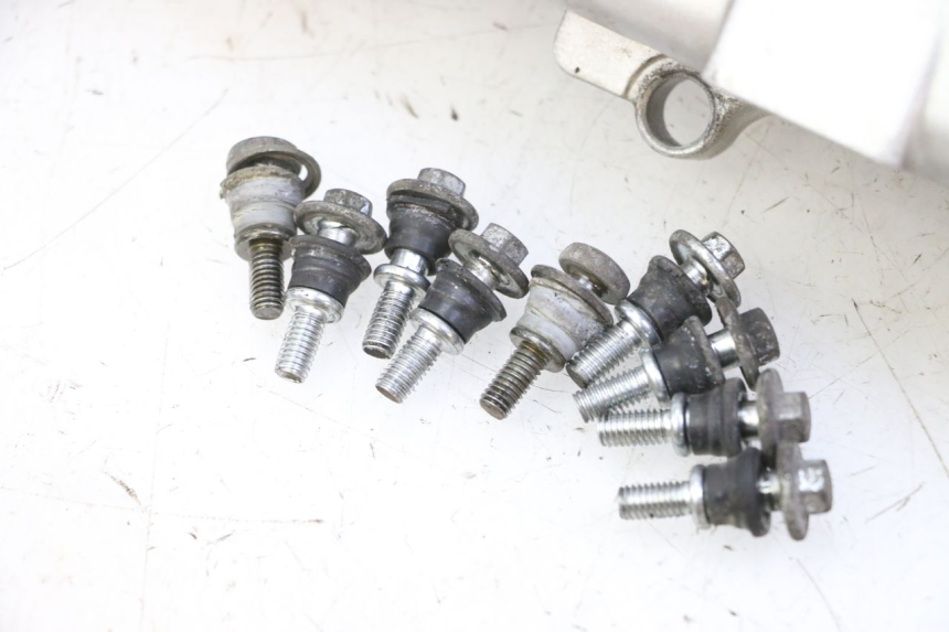 photo de DRIVE BELT COVER KYMCO LIKE 4T 50 (2019 - 2025) - Additional view of the item