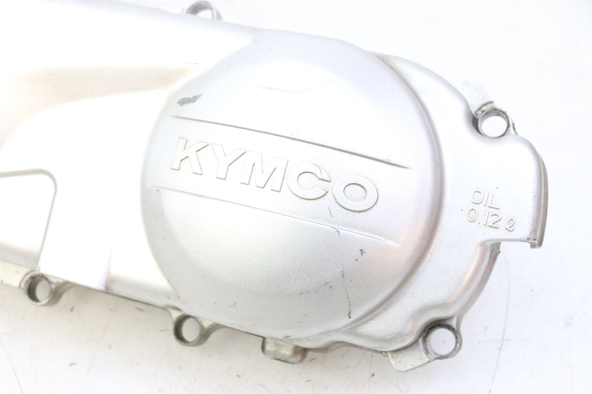 photo de DRIVE BELT COVER KYMCO LIKE 4T 50 (2019 - 2025) - Component zoom