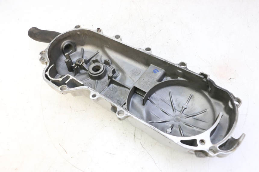 photo de DRIVE BELT COVER KYMCO LIKE 4T 50 (2019 - 2025) - Product overview