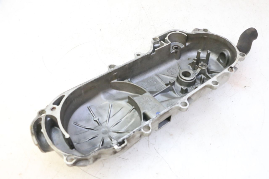 photo de DRIVE BELT COVER KYMCO LIKE 4T 50 (2019 - 2025) - Fixing points details