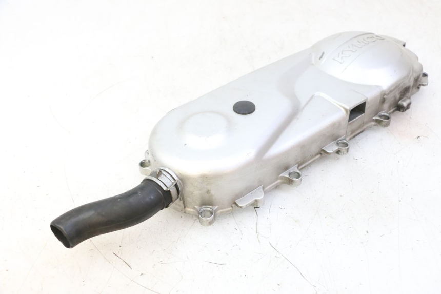 photo de DRIVE BELT COVER KYMCO LIKE 4T 50 (2019 - 2025) - Markings and original references