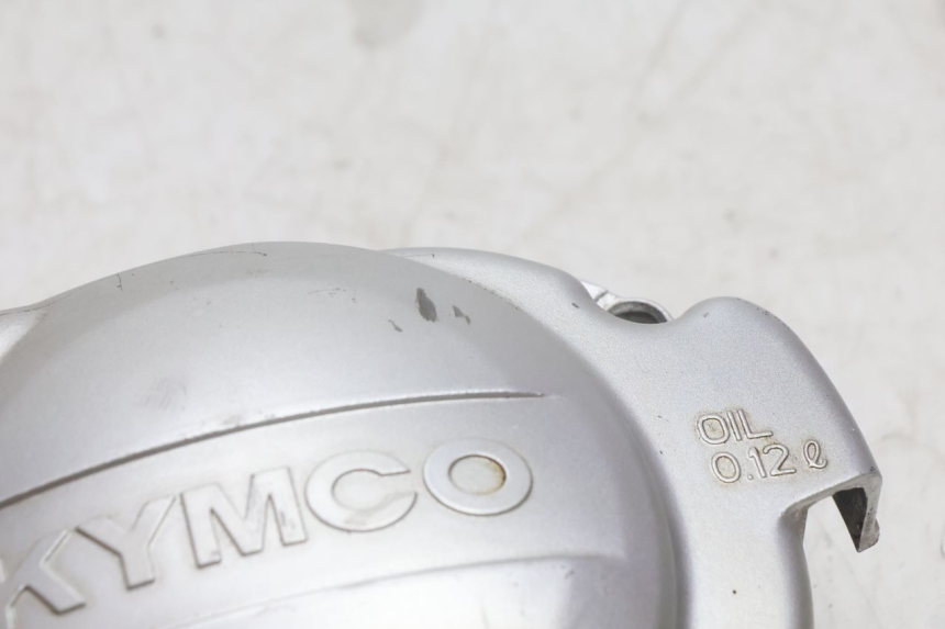photo de DRIVE BELT COVER KYMCO LIKE 4T 50 (2019 - 2025) - Product overview