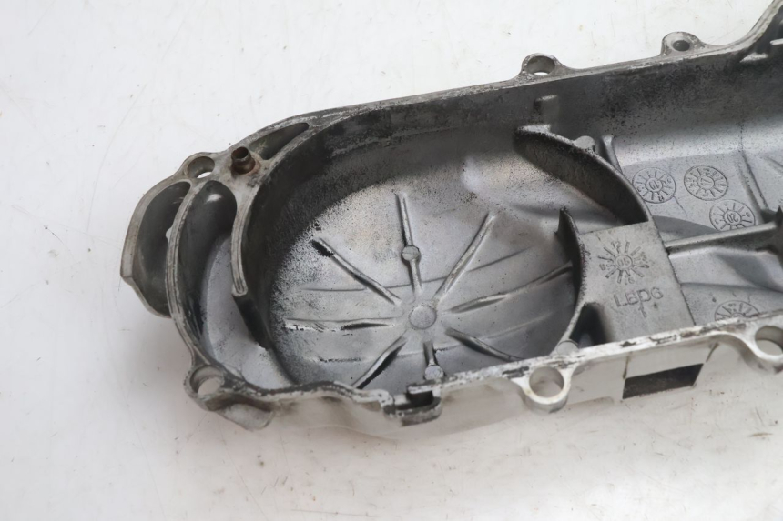 photo de DRIVE BELT COVER KYMCO LIKE 4T 50 (2019 - 2025) - Markings and original references