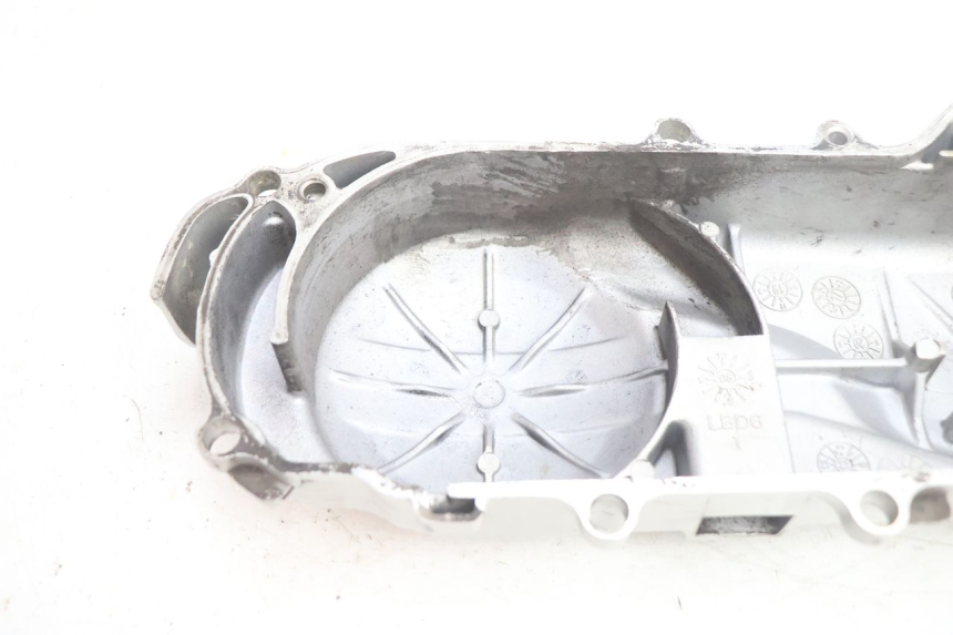 photo de DRIVE BELT COVER KYMCO LIKE 4T 50 (2019 - 2025) - Distinctive features
