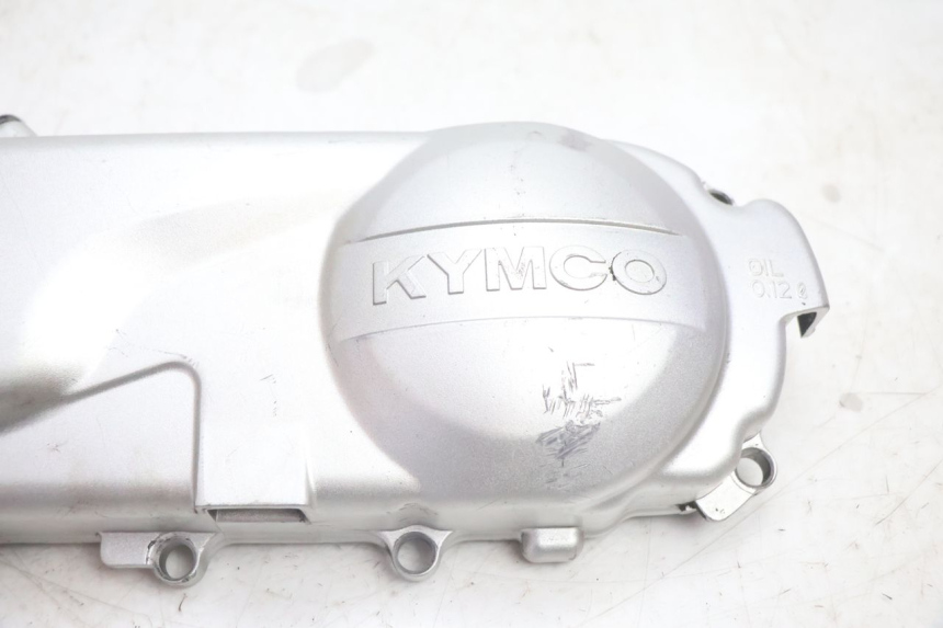 photo de DRIVE BELT COVER KYMCO LIKE 4T 50 (2019 - 2025) - Alternative perspective