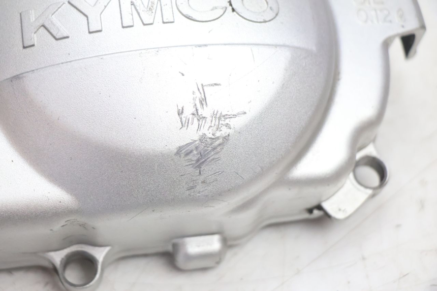 photo de DRIVE BELT COVER KYMCO LIKE 4T 50 (2019 - 2025) - Technical close-up